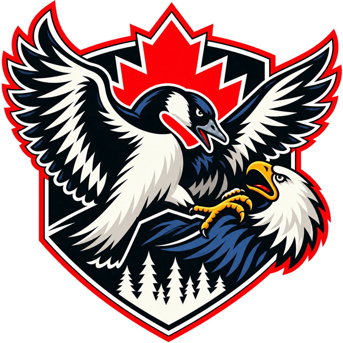 North Strong